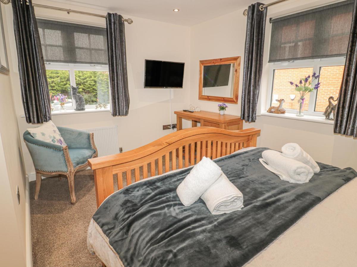 River Cottage Morpeth Exterior foto