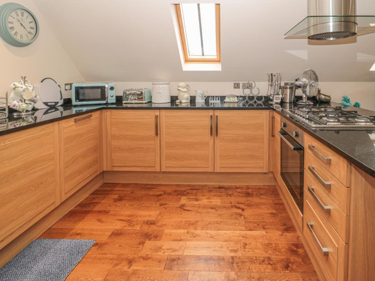 River Cottage Morpeth Exterior foto