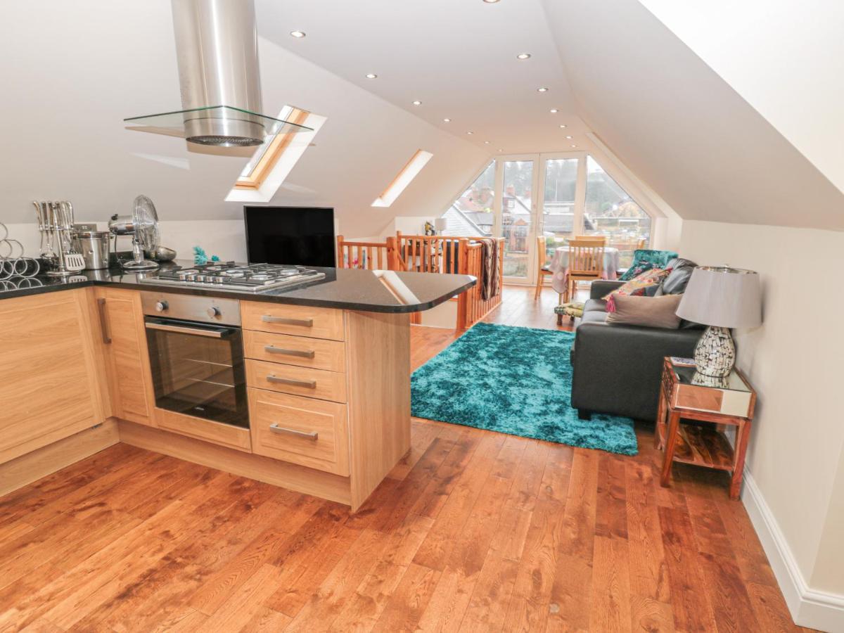 River Cottage Morpeth Exterior foto